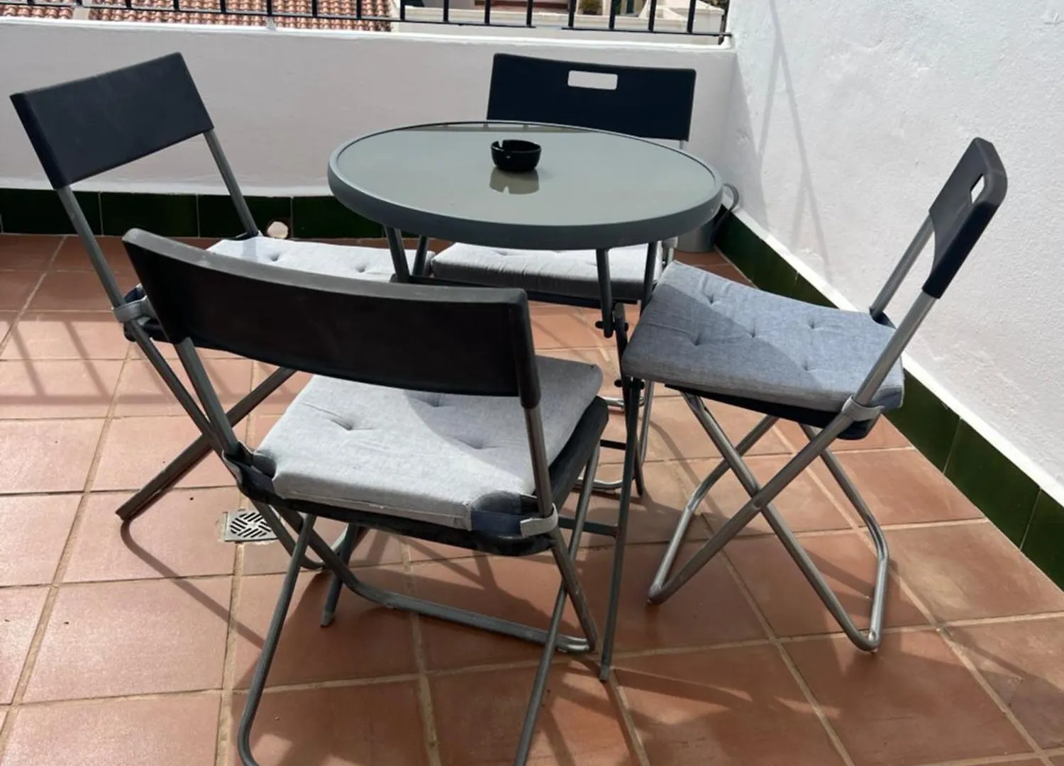Atico Vistas Al Mar Golf ,Piscina Y Parking Albatros 2 Apartman Rincón de la Victoria